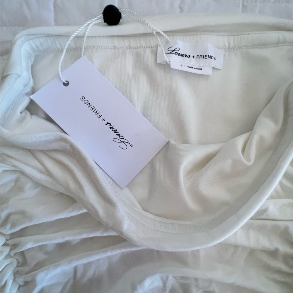 Brand new Lover’s and Friends skirt